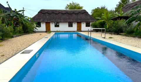 Märchenhaus mit 1 Schlafzimmer zu verkaufen in Sansibar