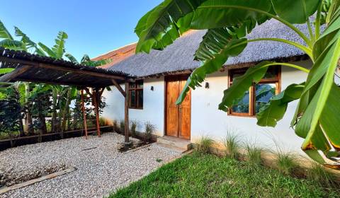 Märchenhaus mit 1 Schlafzimmer zu verkaufen in Sansibar