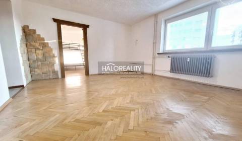 Kaufen 2-Zimmer-Wohnung, Liptovský Mikuláš, Slowakei