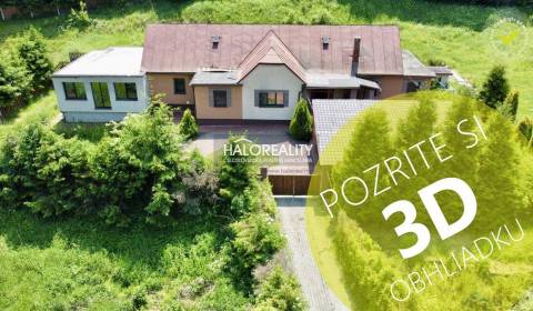 Kaufen Einfamilienhaus, Rimavská Sobota, Slowakei