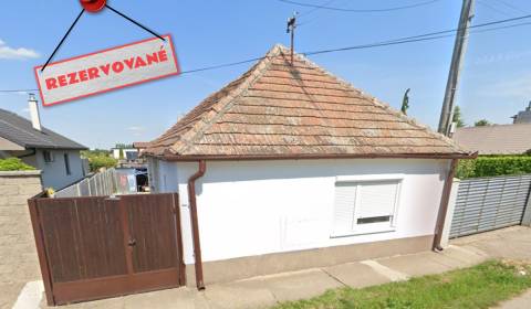 Kaufen Einfamilienhaus, Einfamilienhaus, Biely Kostol, Trnava, Slowake