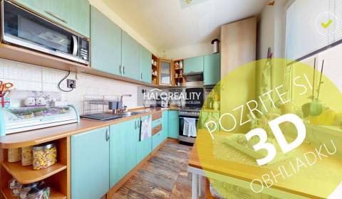 Kaufen 3-Zimmer-Wohnung, Rimavská Sobota, Slowakei