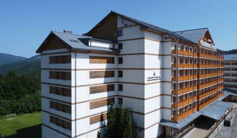 Kaufen Ferienwohnung, Ferienwohnung, Donovaly 198, Banská Bystrica, Sl