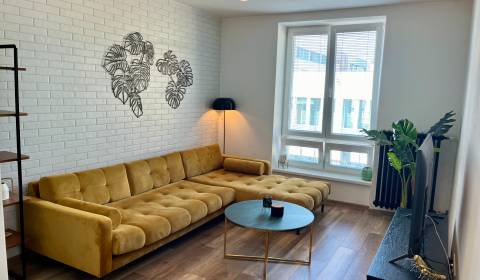 Mieten 2-Zimmer-Wohnung, 2-Zimmer-Wohnung, Damborského, Nitra, Slowake