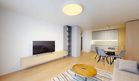 Mieten 2-Zimmer-Wohnung, 2-Zimmer-Wohnung, Piesková, Nitra, Slowakei