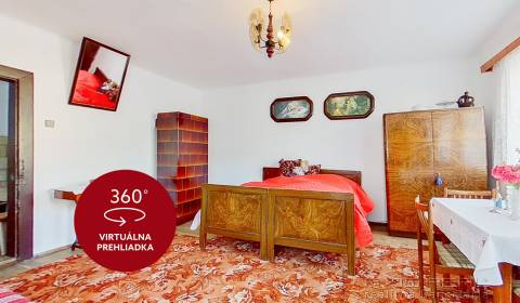Kaufen Einfamilienhaus, Einfamilienhaus, Šambron, Stará Ľubovňa, Slowa
