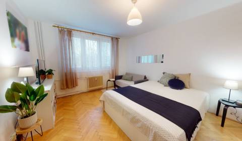 Kaufen 1-Zimmer-Wohnung, 1-Zimmer-Wohnung, Považská, Trenčín, Slowakei