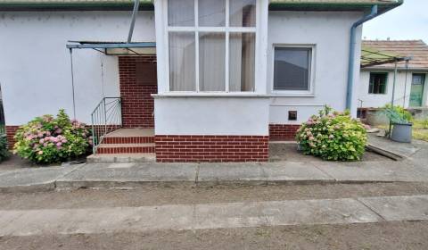 Kaufen Einfamilienhaus, Einfamilienhaus, Trnovecká, Šaľa, Slowakei