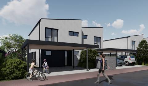 Kaufen Einfamilienhaus, Einfamilienhaus, Sokolia, Senec, Slowakei