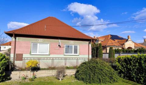 Kaufen Einfamilienhaus, Einfamilienhaus, Dunajská Streda, Slowakei