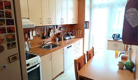 Kaufen 3-Zimmer-Wohnung, 3-Zimmer-Wohnung, Okružná, Čadca, Slowakei