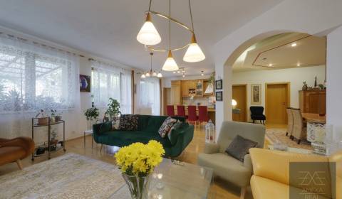 Exklusive 4-Zimmer-Wohnung mit großer Terrasse in Ružinov