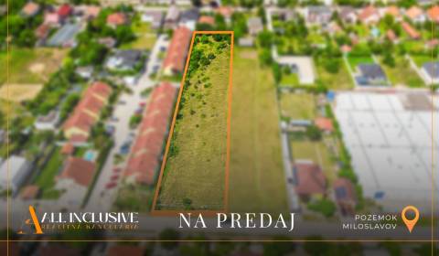 Kaufen Baugrund, Baugrund, Senec, Slowakei