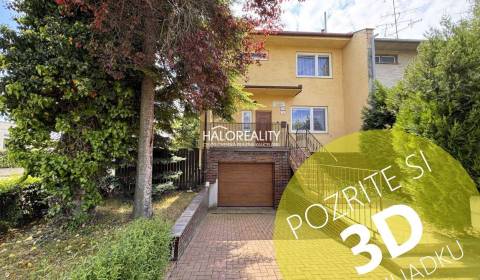 Kaufen Einfamilienhaus, Komárno, Slowakei