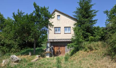 Kaufen Ferienhaus, Ferienhaus, Dyčka, Nitra, Slowakei