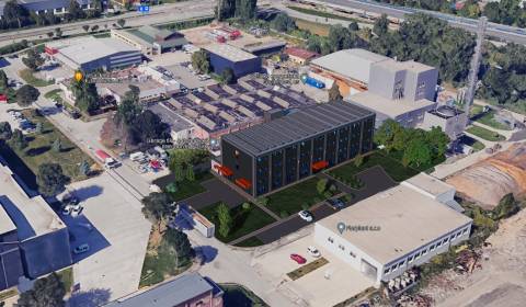 Mieten Lager und Hallen, Lager und Hallen, Južná trieda, Košice - Juh,