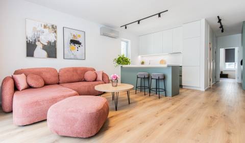 Wohnung zu mieten in Bratislava
