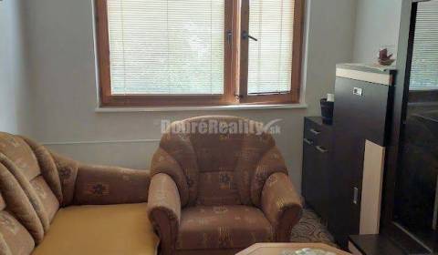 Kaufen 1-Zimmer-Wohnung, 1-Zimmer-Wohnung, Veľkonecpalská, Prievidza, 