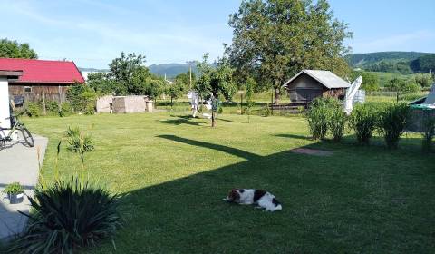 Kaufen Einfamilienhaus, Einfamilienhaus, Sučany, Martin, Slowakei