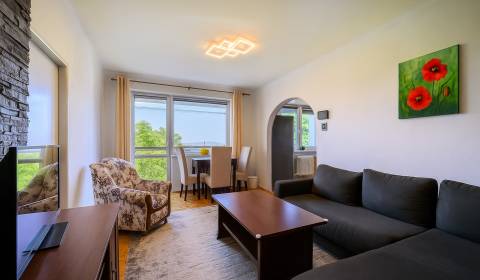 Kaufen 3-Zimmer-Wohnung, 3-Zimmer-Wohnung, Lučenec, Slowakei