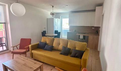 Mieten 2-Zimmer-Wohnung, 2-Zimmer-Wohnung, Žitava, Nitra, Slowakei
