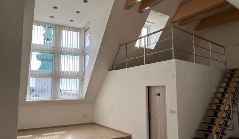 Mieten Büros, Büros, Župné námestie, Bratislava - Staré Mesto, Slowake