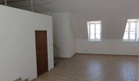 Mieten Büros, Büros, Župné námestie, Bratislava - Staré Mesto, Slowake