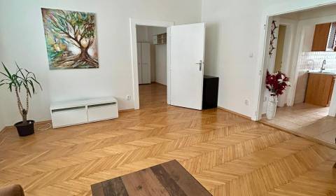 Mieten 2-Zimmer-Wohnung, 2-Zimmer-Wohnung, Nitra, Slowakei