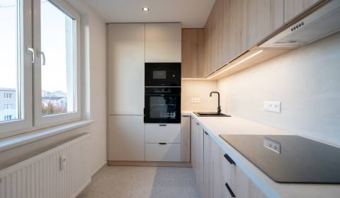 Kaufen 3-Zimmer-Wohnung, 3-Zimmer-Wohnung, Petra Jilemnického, Ilava, 