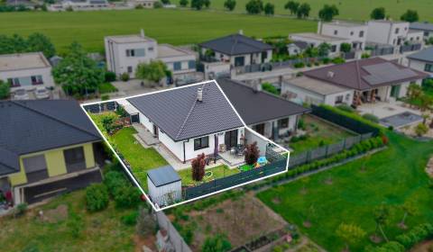 Kaufen 4-Zimmer-Wohnung, 4-Zimmer-Wohnung, Pastierska, Senec, Slowakei