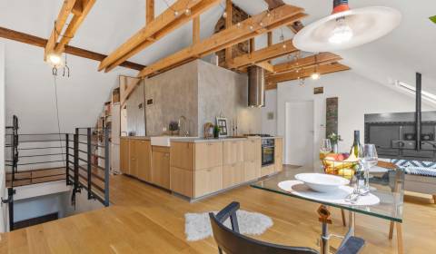 Kaufen 3-Zimmer-Wohnung, 3-Zimmer-Wohnung, Moskovská, Bratislava - Sta