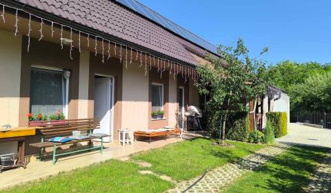 Kaufen Einfamilienhaus, Einfamilienhaus, Prievidza, Slowakei