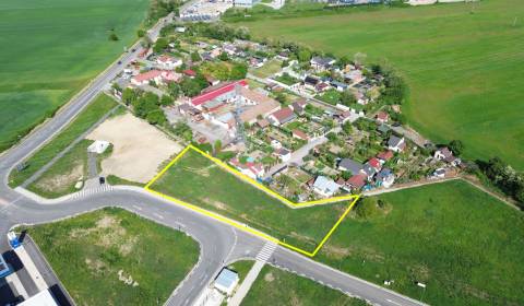 Kaufen Industriegrund, Industriegrund, Pri majeri, Pezinok, Slowakei