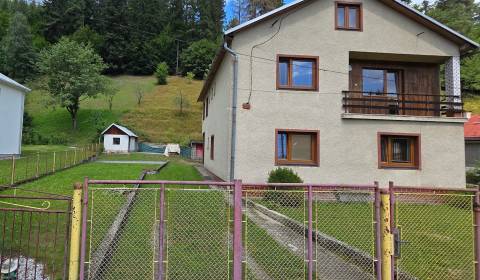 Kaufen Einfamilienhaus, Einfamilienhaus, Staré Hory, Banská Bystrica,