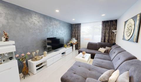 Kaufen 3-Zimmer-Wohnung, 3-Zimmer-Wohnung, Jazerná, Šaľa, Slowakei