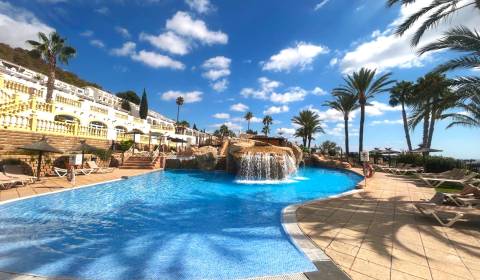 Kaufen Ferienwohnung, Ferienwohnung, Alicante / Alacant, Spanien