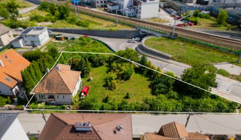 Kaufen Einfamilienhaus, Einfamilienhaus, Ružová, Trenčín, Slowakei
