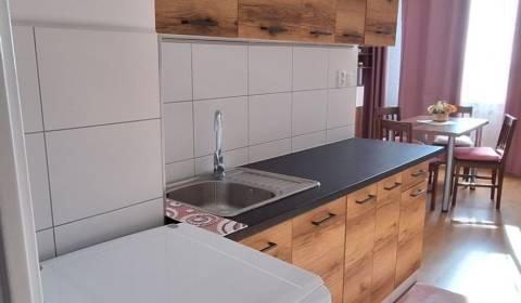 Mieten 2-Zimmer-Wohnung, 2-Zimmer-Wohnung, Komárno, Slowakei