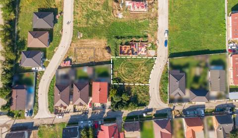 Kaufen Baugrund, Baugrund, Trnava, Slowakei