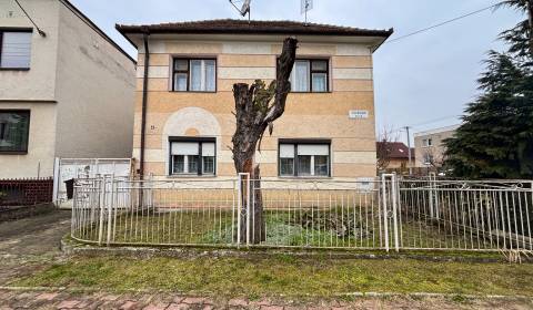 Kaufen Einfamilienhaus, Einfamilienhaus, Trenčín, Slowakei