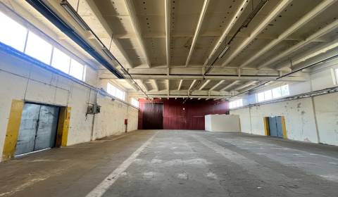 Mieten Lager und Hallen, Lager und Hallen, Mlynské nivy, Bratislava -