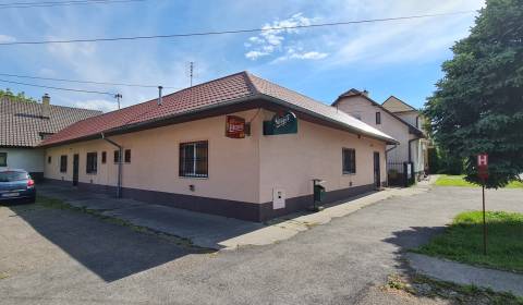 Kaufen Einfamilienhaus, Einfamilienhaus, Žiar nad Hronom, Slowakei