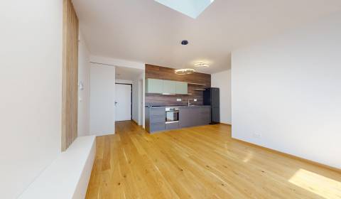 Kaufen 2-Zimmer-Wohnung, 2-Zimmer-Wohnung, Košická, Bratislava - Ružin