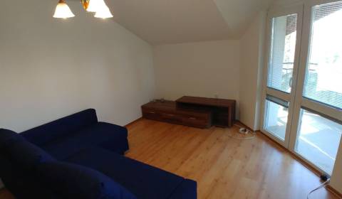 Mieten 2-Zimmer-Wohnung, 2-Zimmer-Wohnung, Dunajská , Dunajská Streda,