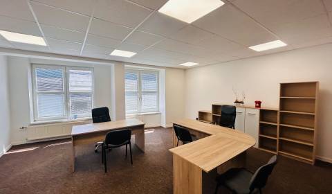 Mieten Büros, Büros, Bratov Boldigarovcov, Nové Zámky, Slowakei