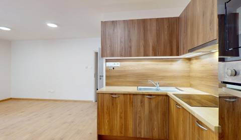Kaufen 2-Zimmer-Wohnung, 2-Zimmer-Wohnung, M. Nešpora, Skalica, Slowak