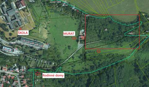 Kaufen Baugrund, Baugrund, Zvolen, Slowakei