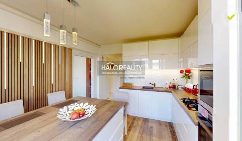 Kaufen 3-Zimmer-Wohnung, Bratislava - Rača, Slowakei