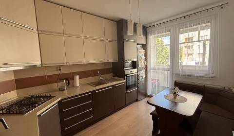 Kaufen 3-Zimmer-Wohnung, 3-Zimmer-Wohnung, Lanškrounská, Kežmarok, Slo