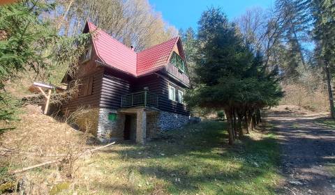 Kaufen Ferienhaus, Ferienhaus, Banská Bystrica, Slowakei